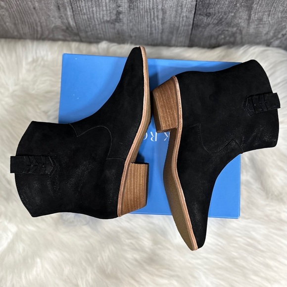 Jack Rogers Stella Pull On Boots NWT - Picture 4 of 11